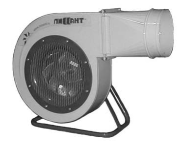 ВБСН-4,1 Вентиляторы