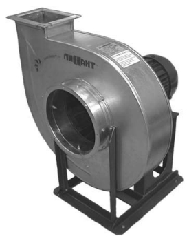 ВДС-5,0 Вентиляторы