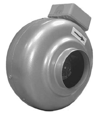 ВК 160Б Вентиляторы