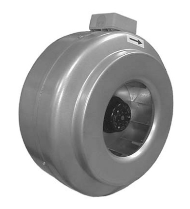 ВК 355Б Вентиляторы