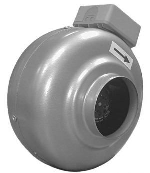 ВКК 315 ЕС Вентиляторы #1