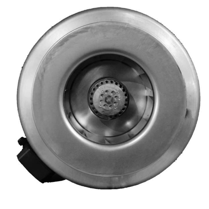 ВКК М250 Вентиляторы #2