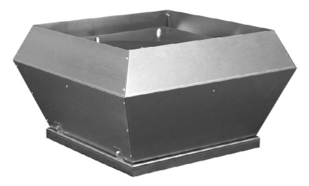 ВКМ-6,3 Вентиляторы