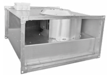 ВКП 100-50 Вентиляторы