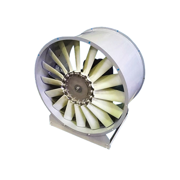 ВО 30-160М-6,3 Вентиляторы