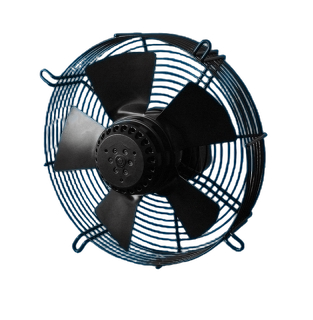 ВО-300-4Е-01 Вентиляторы