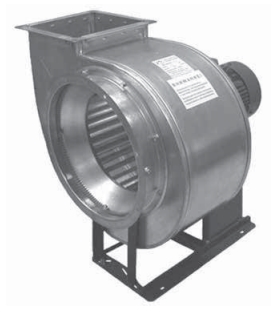 ВР 14-46-6,3 Вентиляторы