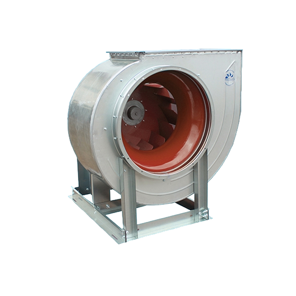 ВР 86-77М-5,0-ДУ Детали систем вентиляции