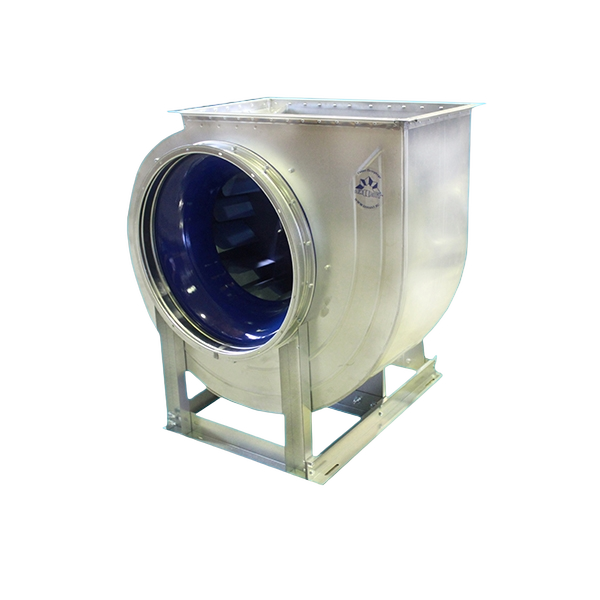 ВР 86-77М-8,0 Детали систем вентиляции