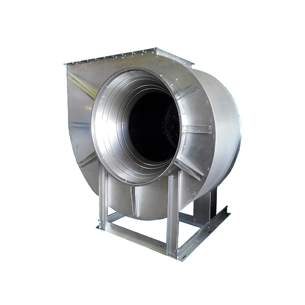 ВР 86-77М-10,0-ДУ Детали систем вентиляции