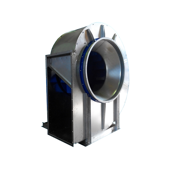 ВР 86-77М-12,5 Детали систем вентиляции