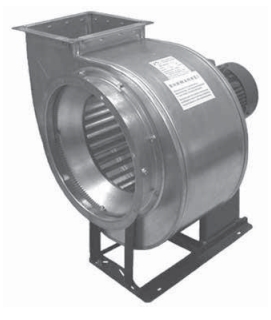 ВЦ 14-46-6,3 Вентиляторы