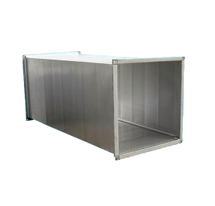 Ф100 aisi 430 0,5 Воздуховоды для вентиляции