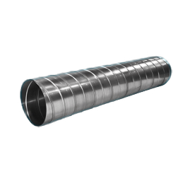 Ф125 Воздуховоды для вентиляции