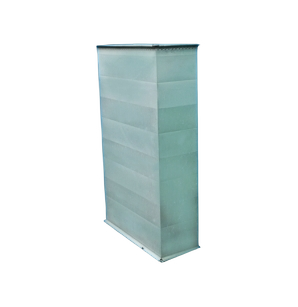 № 20 Воздуховоды для вентиляции