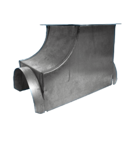  Воздуховоды для вентиляции