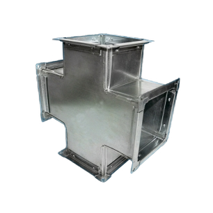  Воздуховоды для вентиляции