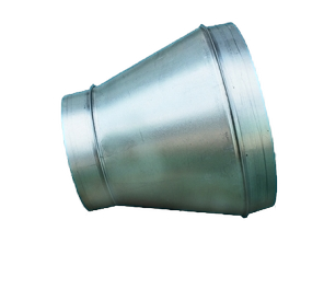  Воздуховоды для вентиляции