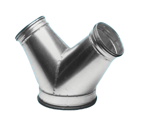  Воздуховоды для вентиляции