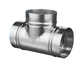  Воздуховоды для вентиляции