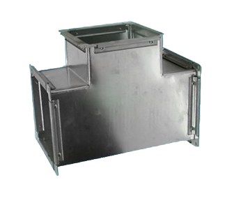  Воздуховоды для вентиляции