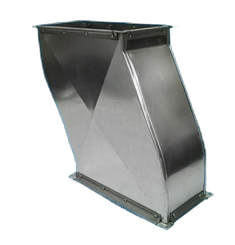  Воздуховоды для вентиляции