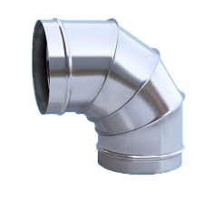  Воздуховоды для вентиляции