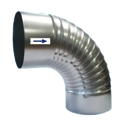  Воздуховоды для вентиляции