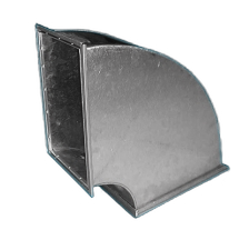  Воздуховоды для вентиляции