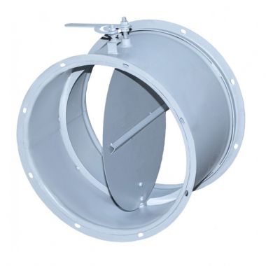 АЗД 136.000-19 Воздуховоды для вентиляции