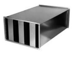 ГП 4-3 Воздуховоды для вентиляции