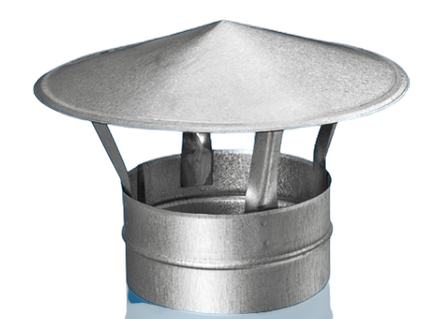 ЗК.00.000-10 Зонты