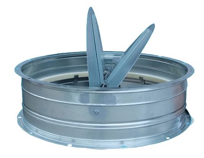 КО-ВКР-04 Воздуховоды для вентиляции