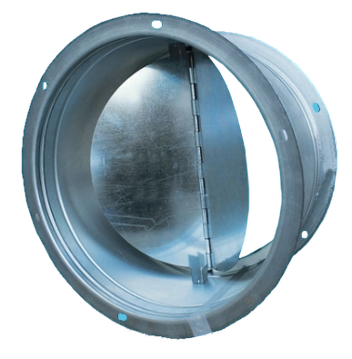 КОМ-4,5 Воздуховоды для вентиляции