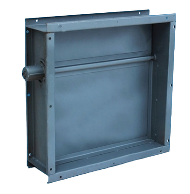 КОП 500х500 Воздуховоды для вентиляции