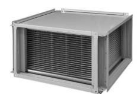 ПР 700х400 Приточно-вытяжные системы