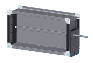 РЭ-100 Клапаны и заслонки