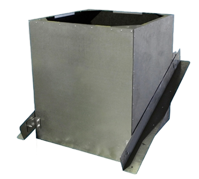 СТм-У-ВКМ-3,55 Детали систем вентиляции