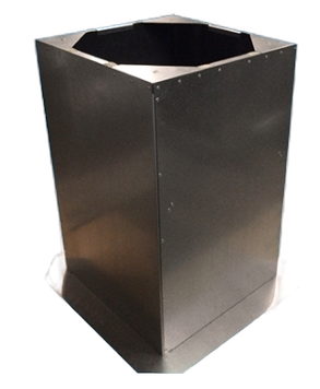 Стм-Ш-ВКМ-2,8 Детали систем вентиляции