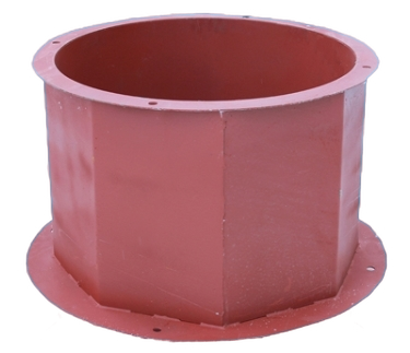 Стс-ВКР-02 Детали систем вентиляции