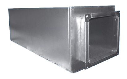 УП-МК-6 Воздуховоды для вентиляции