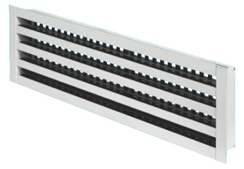 ДЩ6 Воздухораспределители