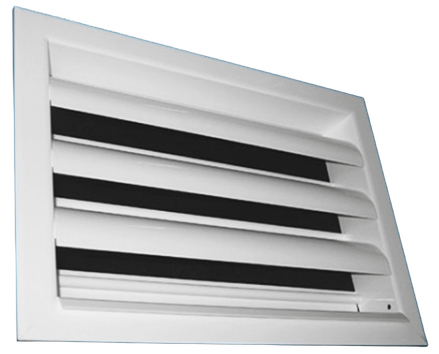 РН 750 Воздухораспределители