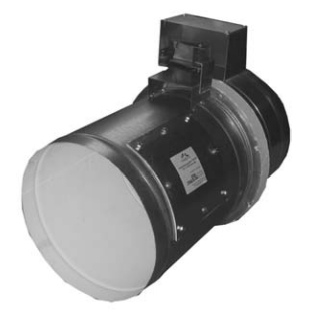 КОЗК-500 Клапаны и заслонки #2