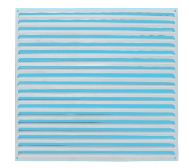 РКПД Решетки, диффузоры, панели