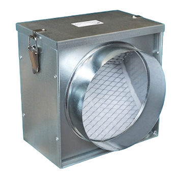 ФВ-315 Пылеуловители