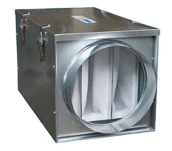 ФВК-200 Пылеуловители