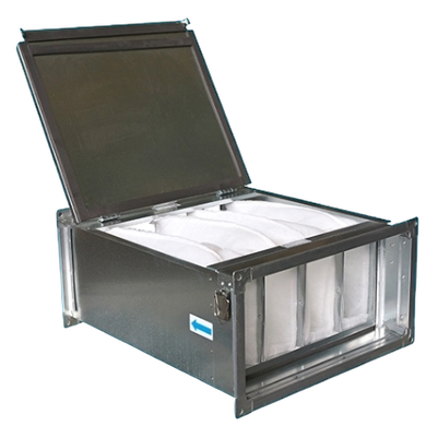 ФВП-90-50 Пылеуловители