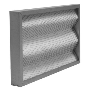 ФВПу-50-25 Канальные нагреватели и охладители #2