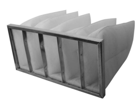 ФяК-287 Пылеуловители #1